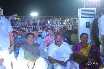 Jai Simha 100 Days Celebrations Photos